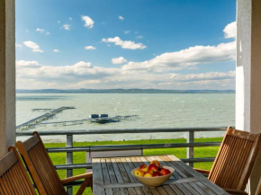 Apartment Olivia by Interhome, Balatonoszöd